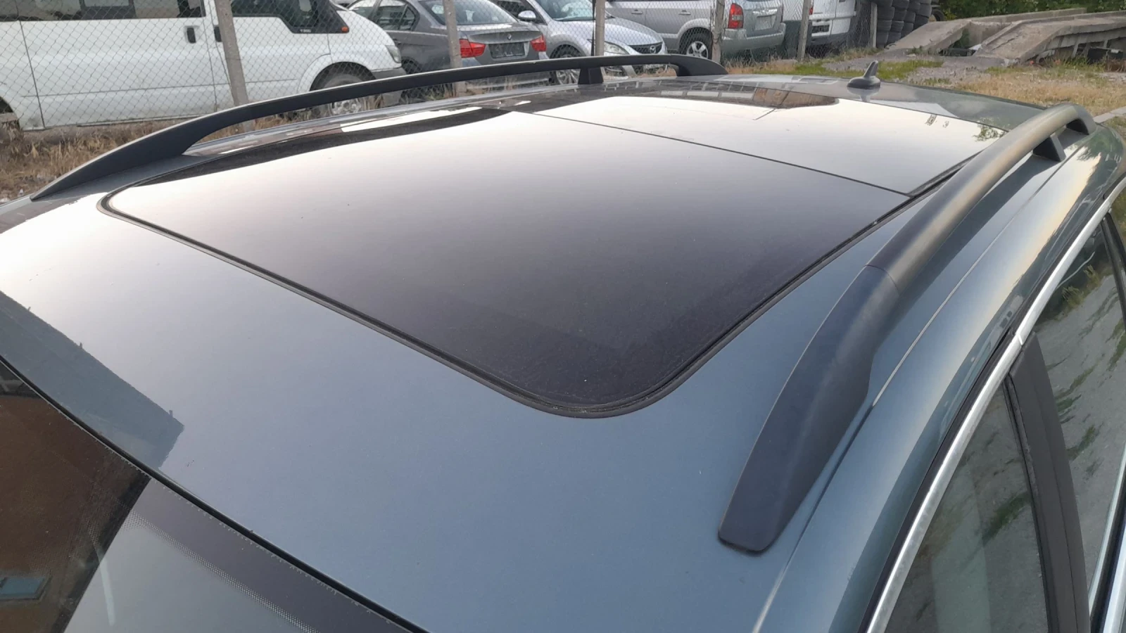 VW Golf 1.9TDI 105kc DSG 6, снимка 9 - Автомобили и джипове - 54976867