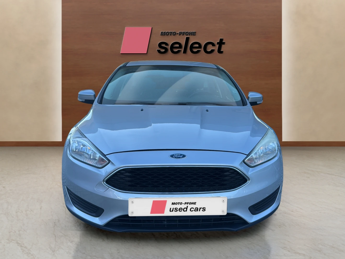 Ford Focus 1.0 EcoBoost, снимка 3 - Автомобили и джипове - 55480910