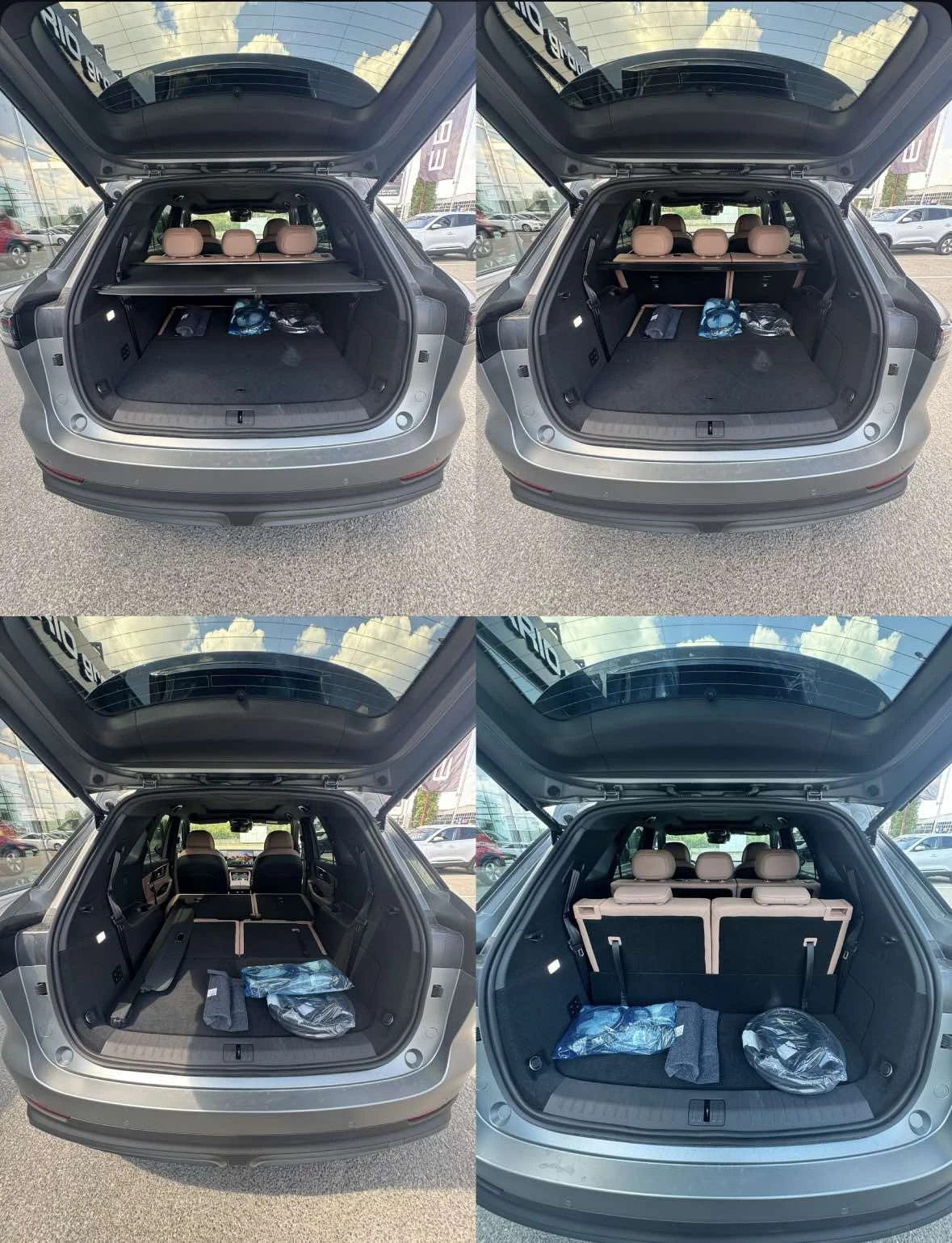 EBRO s900 LUXURY, снимка 16 - Автомобили и джипове - 55583746