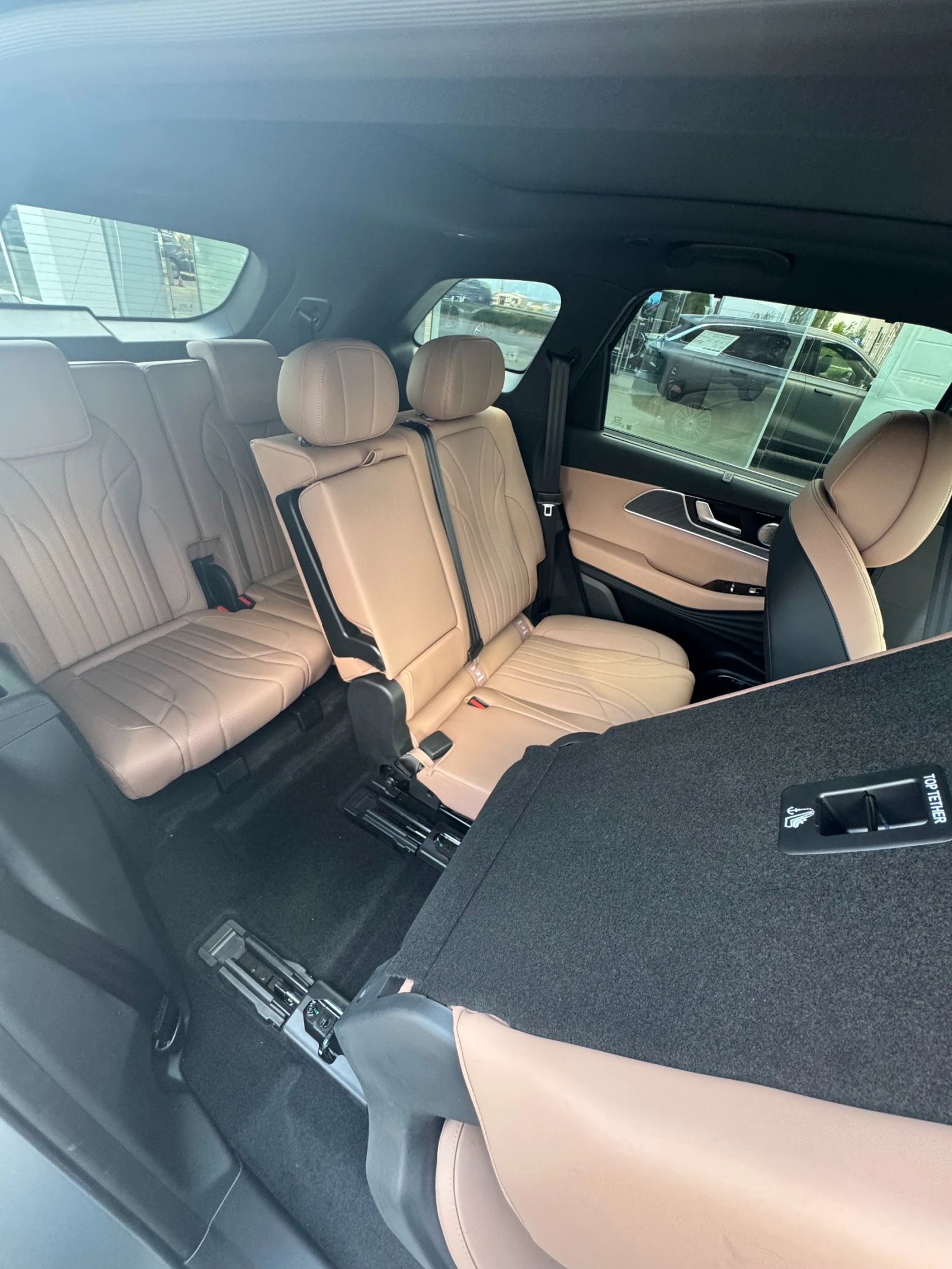 EBRO s900 LUXURY, снимка 17 - Автомобили и джипове - 55583746