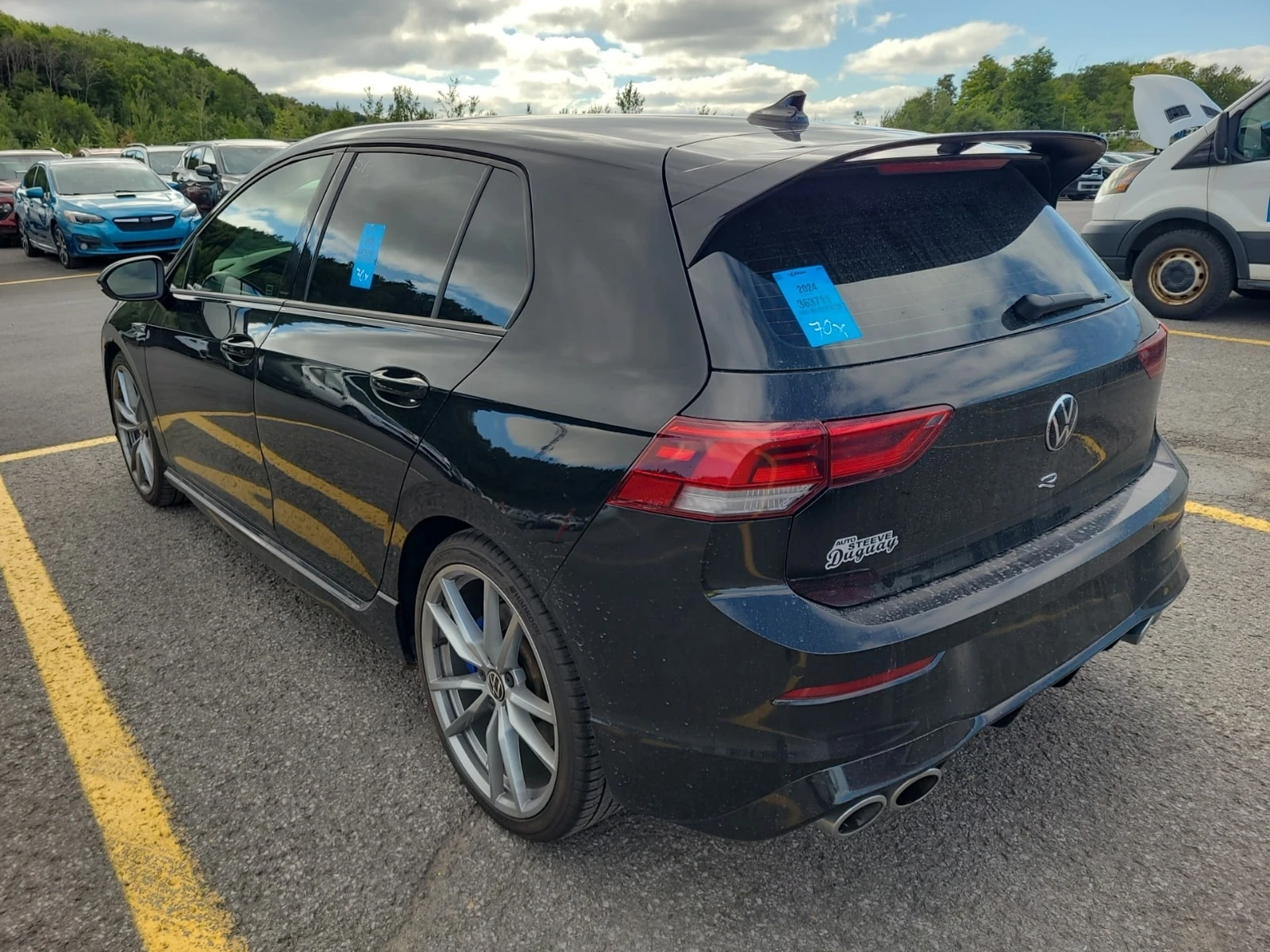 VW Golf * DSG * CARFAX * ��� ��������� *  | Mobile.bg � ����������� 4