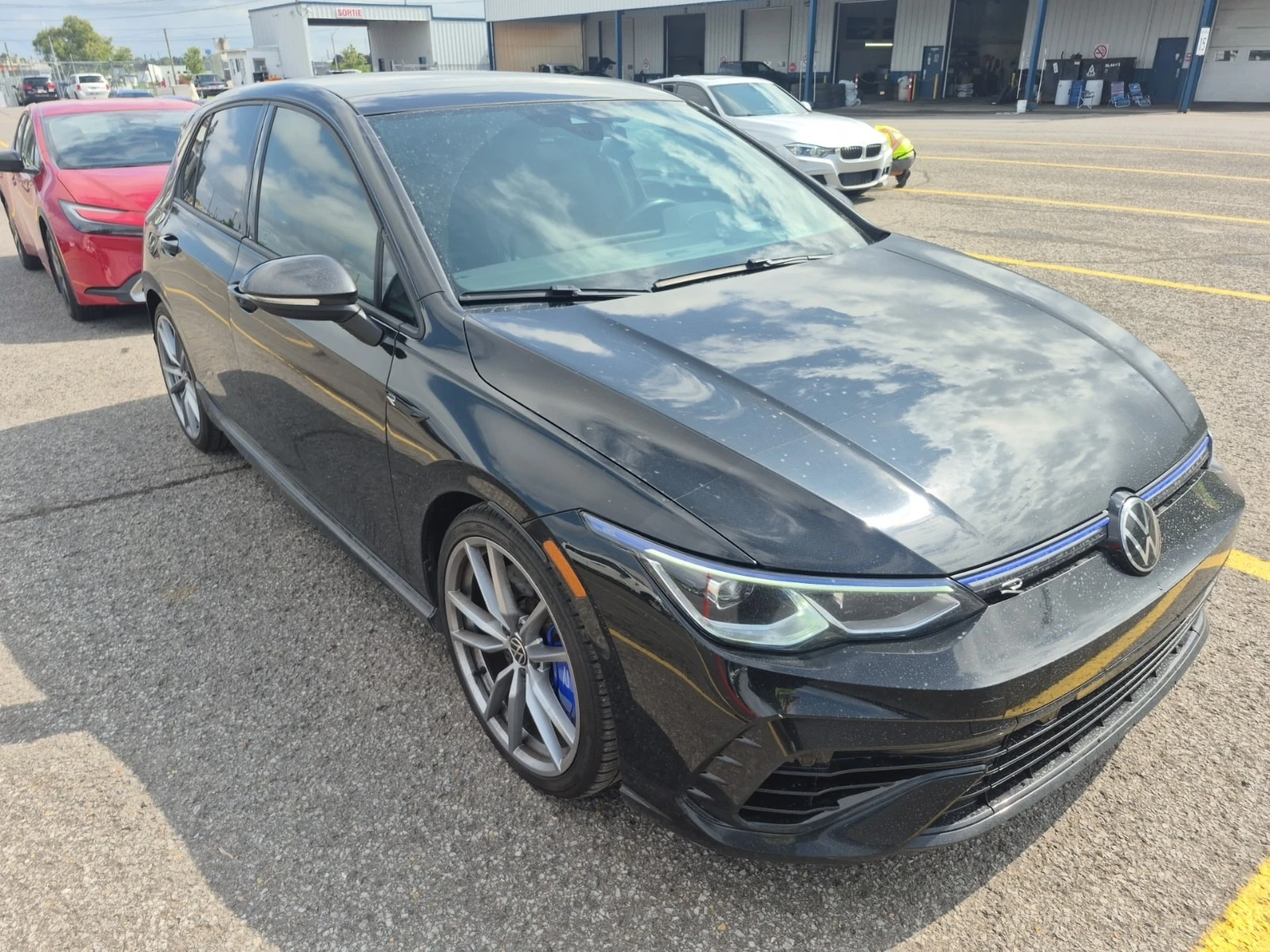 VW Golf * DSG * CARFAX * ��� ��������� *  | Mobile.bg � ����������� 2