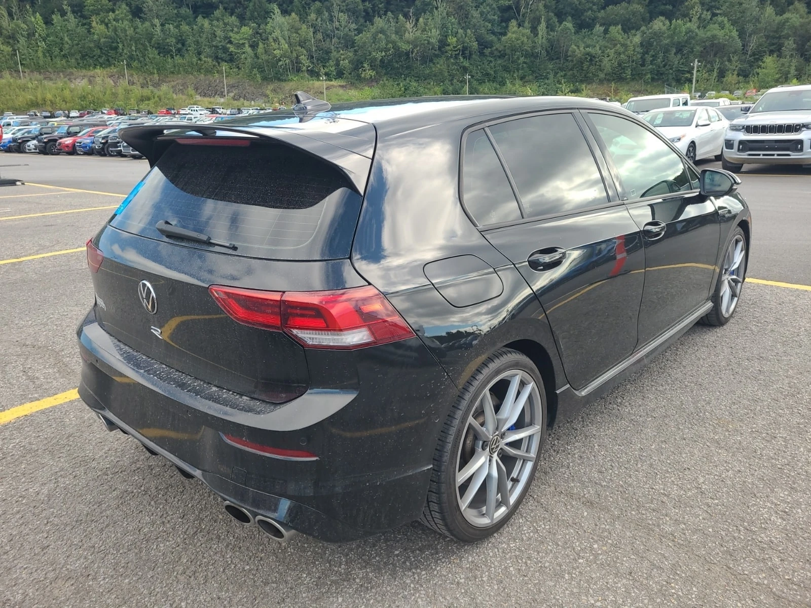 VW Golf * DSG * CARFAX * ��� ��������� *  | Mobile.bg � ����������� 3