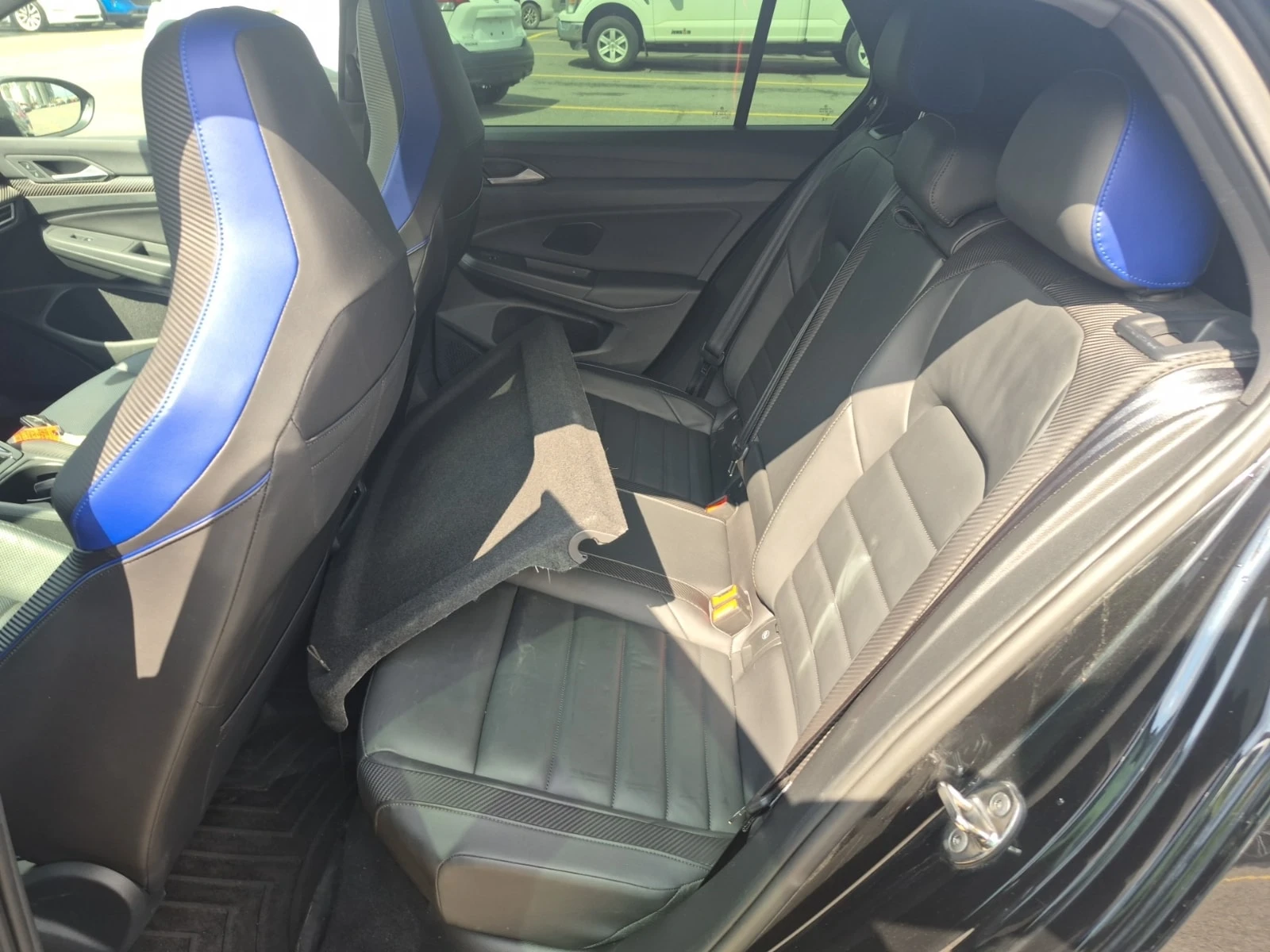 VW Golf * DSG * CARFAX * ��� ��������� *  | Mobile.bg � ����������� 9