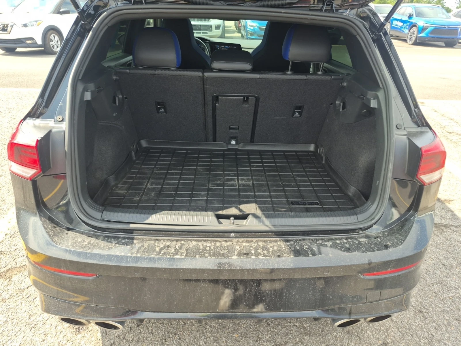 VW Golf * DSG * CARFAX * ��� ��������� *  | Mobile.bg � ����������� 13