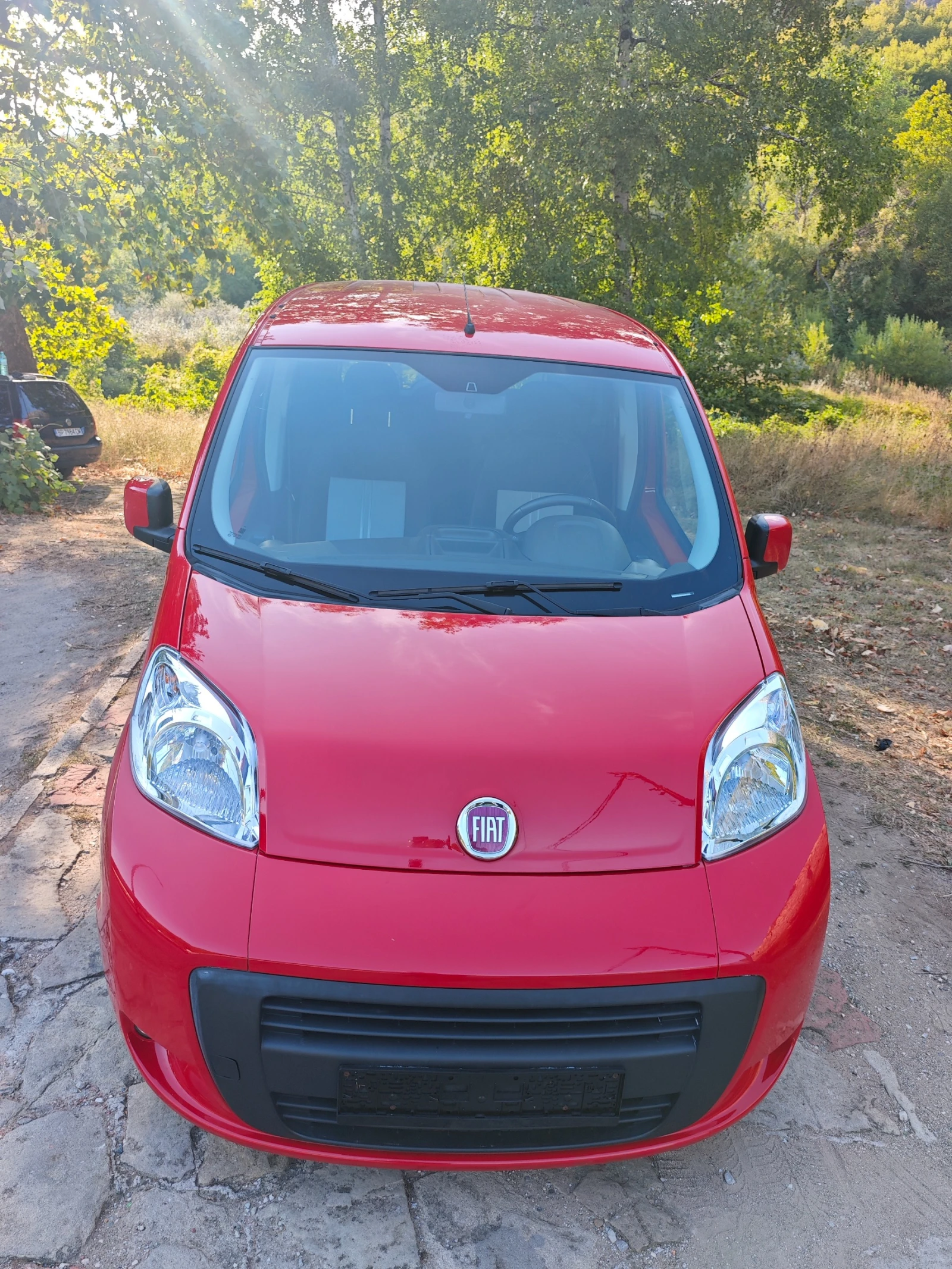 Fiat Qubo 1.3МУЛТИДЖЕТ, снимка 15 - Автомобили и джипове - 55941810