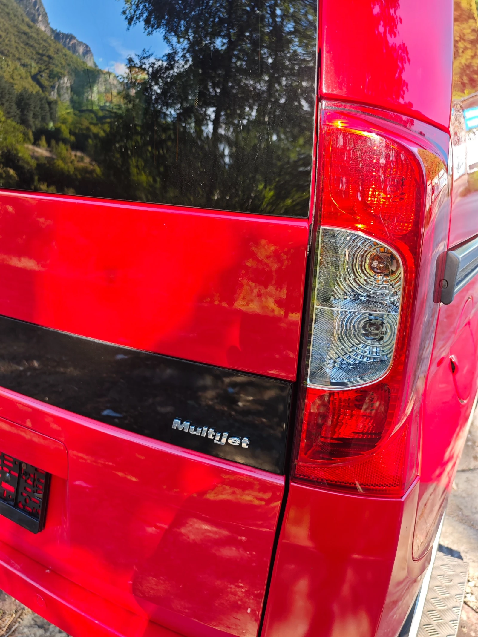 Fiat Qubo 1.3МУЛТИДЖЕТ, снимка 4 - Автомобили и джипове - 55941810