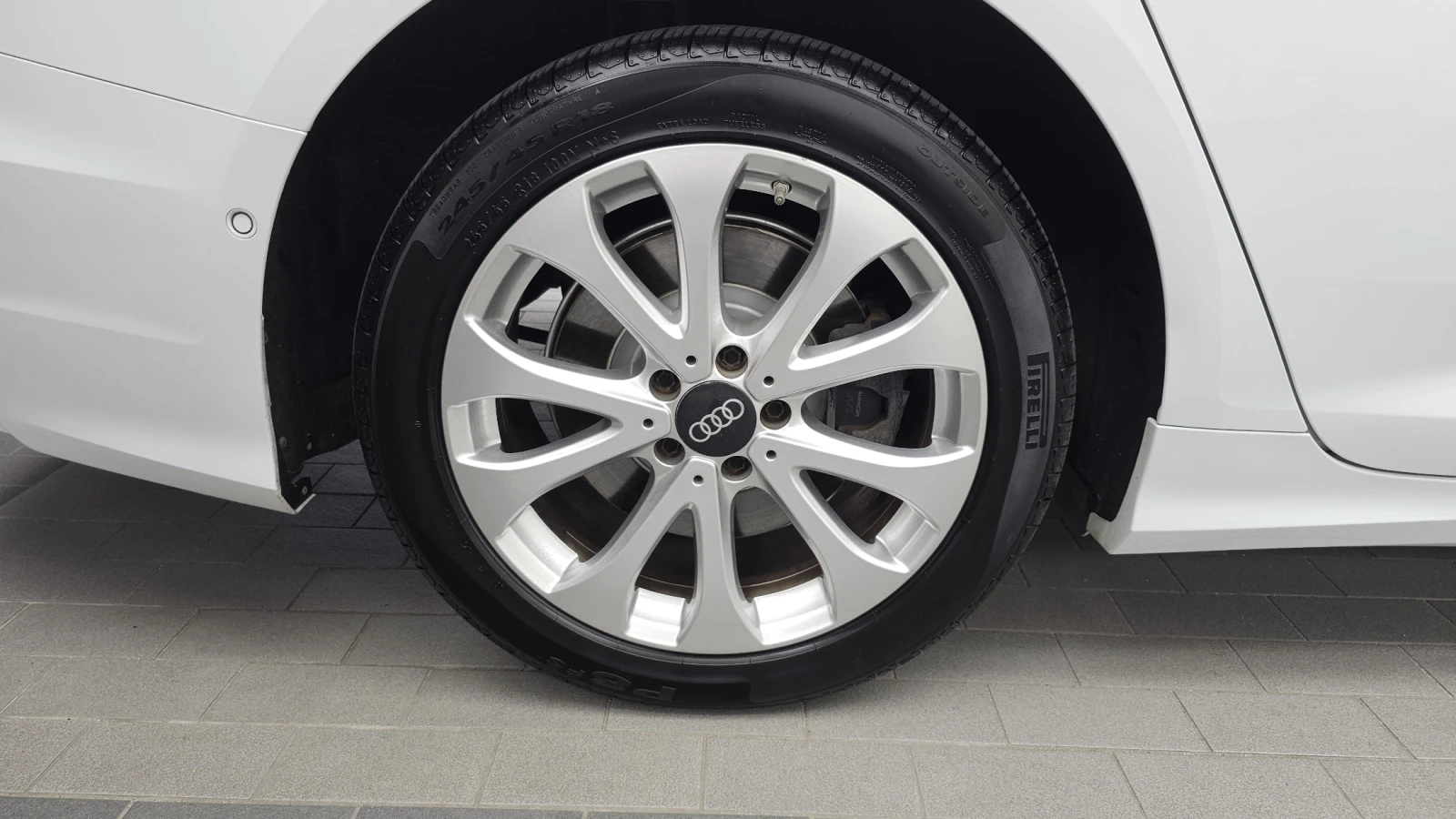 Audi A6 45 TFSI quattro* ЕЛ. БАГАЖНИК* 360* КРАЙНА ЦЕНА, снимка 5 - Автомобили и джипове - 55983988