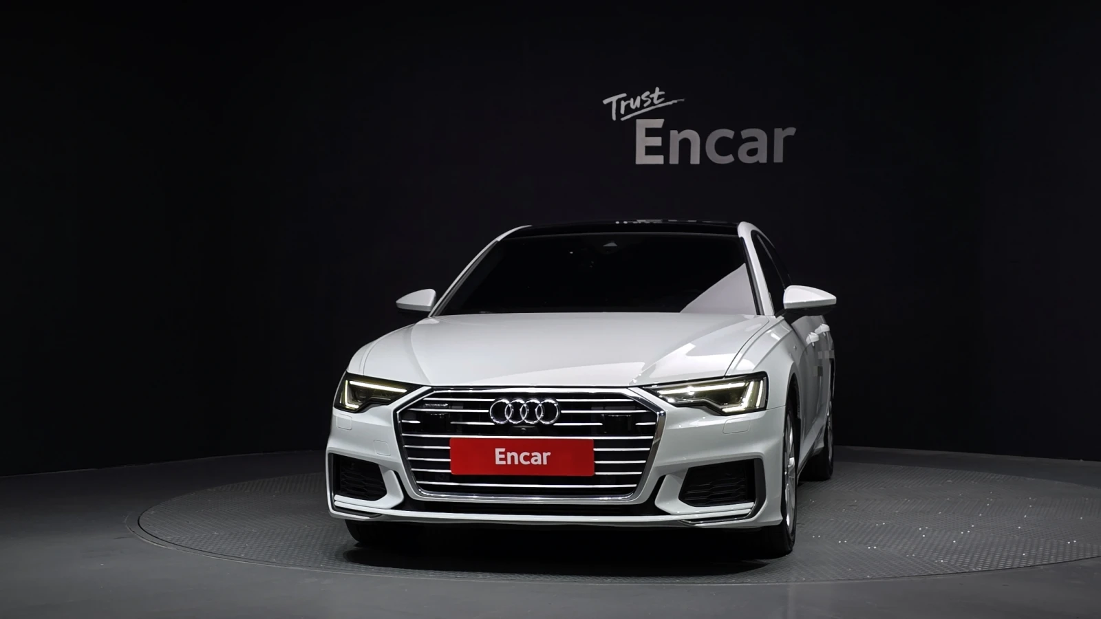 Audi A6 45 TFSI quattro* ЕЛ. БАГАЖНИК* 360* КРАЙНА ЦЕНА, снимка 3 - Автомобили и джипове - 55983988