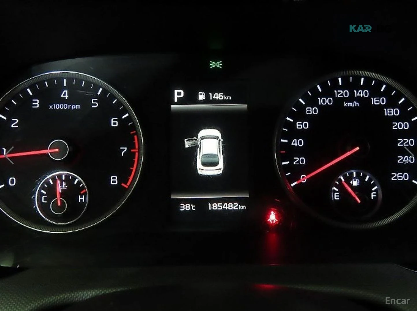 Kia K5 1.6 TURBO* PRESTIGE* ОБДУХВ* ПОДГРЕВ* НАВИ* КАМЕРА, снимка 9 - Автомобили и джипове - 56012184
