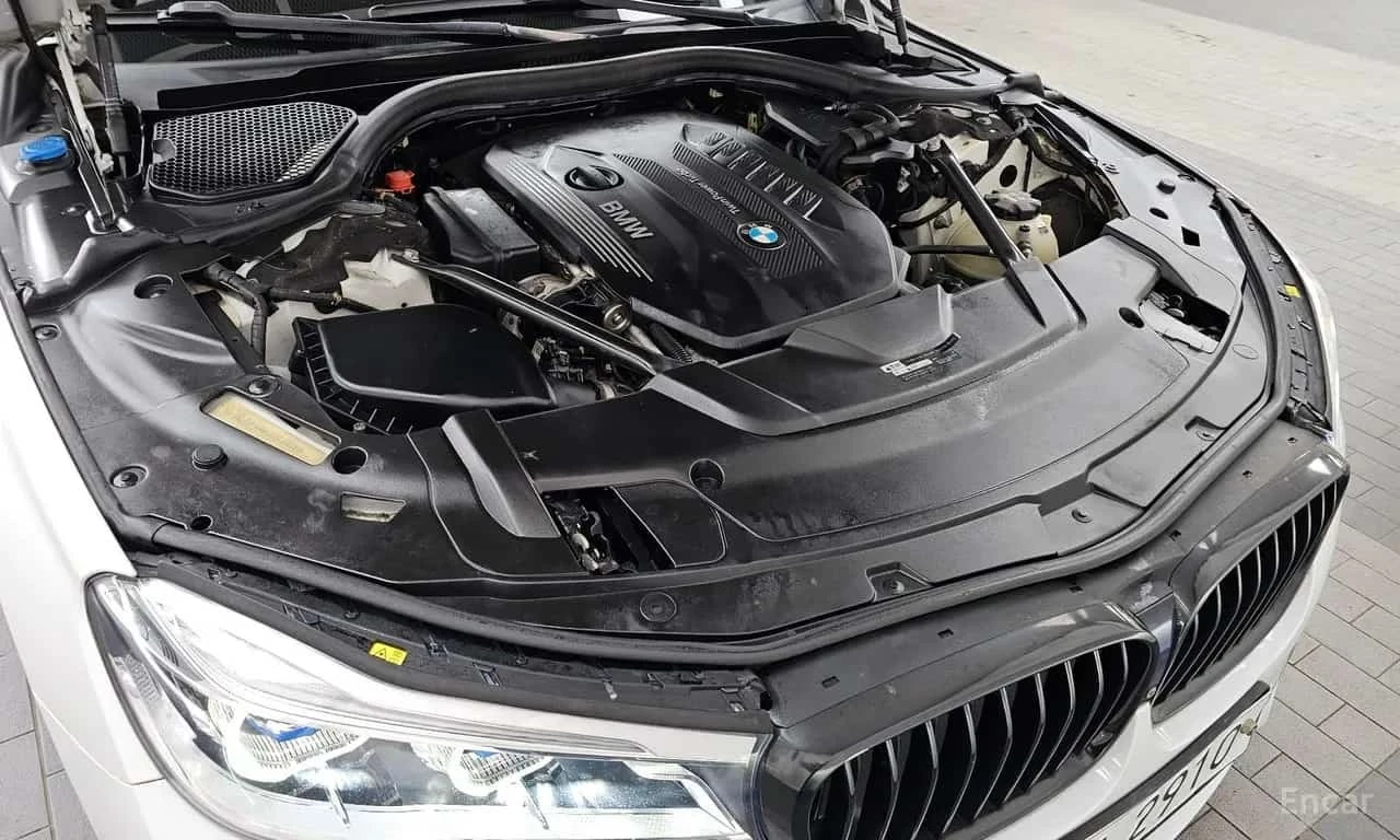 BMW 740 d xDrive M Sport /����������� | Mobile.bg � ����������� 6