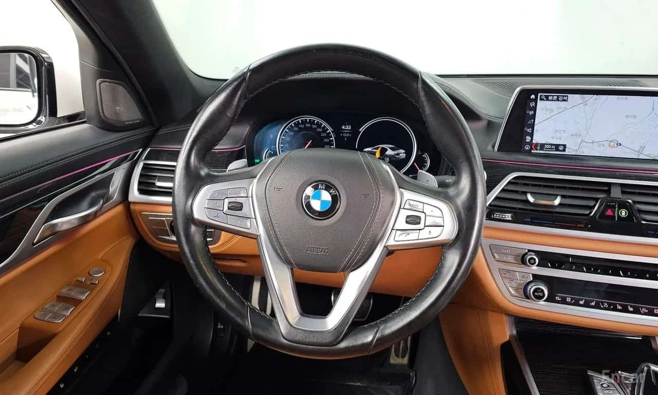 BMW 740 d xDrive M Sport /����������� | Mobile.bg � ����������� 13