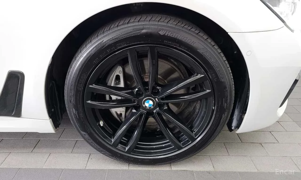 BMW 740 d xDrive M Sport /����������� | Mobile.bg � ����������� 5