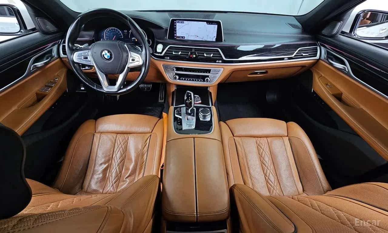 BMW 740 d xDrive M Sport /����������� | Mobile.bg � ����������� 7