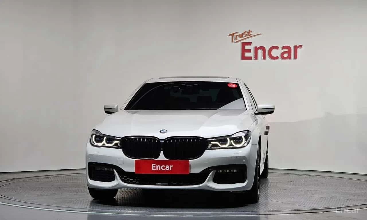 BMW 740 d xDrive M Sport /����������� | Mobile.bg � ����������� 3