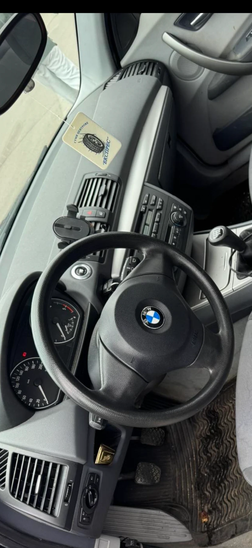 BMW 118, снимка 5 - Автомобили и джипове - 56637663