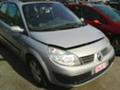 Renault Scenic 1.5,1.9/2.0 dci,1.6i, снимка 10