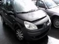 Renault Scenic 1.5,1.9/2.0 dci,1.6i, снимка 12