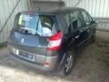 Renault Scenic 1.5,1.9/2.0 dci,1.6i, снимка 4