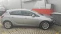 Opel Astra J, 1.6i Turbo, Автоматик, 180 кс. , снимка 2