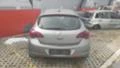 Opel Astra J, 1.6i Turbo, Автоматик, 180 кс. , снимка 1