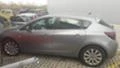 Opel Astra J, 1.6i Turbo, Автоматик, 180 кс. , снимка 3