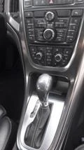 Opel Astra J, 1.6i Turbo, Автоматик, 180 кс. , снимка 4