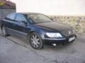 VW Phaeton 5.0TDI  V10, снимка 1