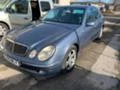 Mercedes-Benz E 320 W211-ки 7 броя 2.7CDI 3.2CDI 2.8CDI 2.2CDI, снимка 3