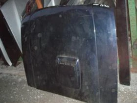 Nissan Patrol, снимка 1