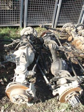 Nissan Patrol, снимка 3