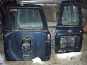 Nissan Patrol, снимка 9