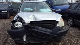 Honda Cr-v ГЕРМАНИЯ, снимка 2