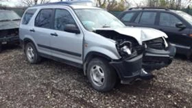 Honda Cr-v ГЕРМАНИЯ, снимка 3