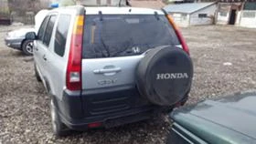 Honda Cr-v ГЕРМАНИЯ, снимка 5