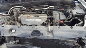 Honda Cr-v ГЕРМАНИЯ, снимка 9