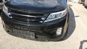 Kia Sorento 2.2CRDI, снимка 1