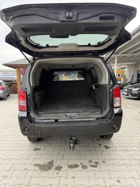 Nissan Pathfinder 2.5 LE Premium, снимка 8