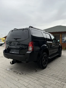 Nissan Pathfinder 2.5 LE Premium, снимка 7