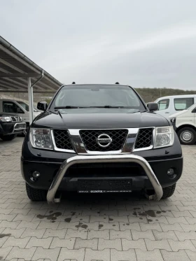 Nissan Pathfinder 2.5 LE Premium, снимка 2