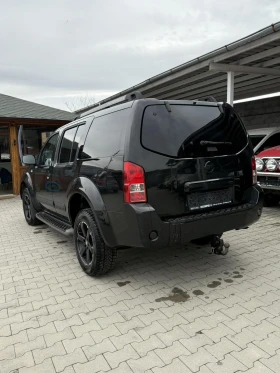 Nissan Pathfinder 2.5 LE Premium, снимка 6