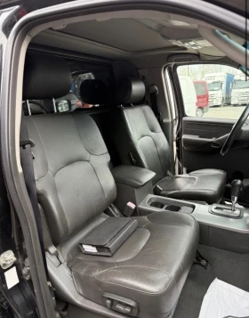 Nissan Pathfinder 2.5 LE Premium, снимка 12