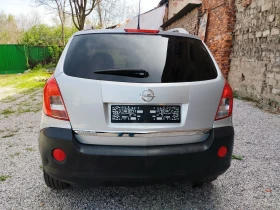 Opel Antara FACE 2.2CDTI 4x4 COSMO, снимка 9