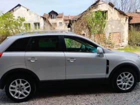 Opel Antara FACE 2.2CDTI 4x4 COSMO, снимка 6