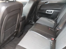Opel Antara FACE 2.2CDTI 4x4 COSMO, снимка 14