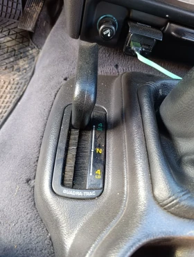 Jeep Grand cherokee 2.5 , снимка 7