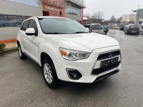 Mitsubishi ASX MITSUBISHI ASX 2015 FACE   1.8DI-D ДИЗЕЛ, снимка 7