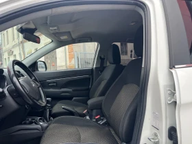 Mitsubishi ASX MITSUBISHI ASX 2015 FACE   1.8DI-D ДИЗЕЛ, снимка 8