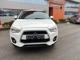 Mitsubishi ASX MITSUBISHI ASX 2015 FACE   1.8DI-D ДИЗЕЛ, снимка 2