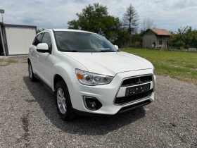 Mitsubishi ASX MITSUBISHI ASX 2015 FACE   1.8DI-D ДИЗЕЛ, снимка 3